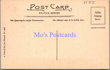 Load image into Gallery viewer, Wales Postcard - In Aberglaslyn Pass DC1835