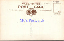 Load image into Gallery viewer, Warwickshire Postcard - Stratford-on-Avon, Shakespeare Memorial DC1846