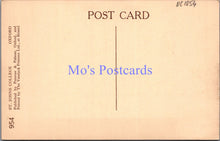 Load image into Gallery viewer, Oxfordshire Postcard - Oxford, St John's College DC1854