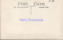 Load image into Gallery viewer, Yorkshire Postcard - Rievaulx Abbey, Near Helmsley DC1861