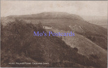 Load image into Gallery viewer, Kent Postcard - Folkestone: Caesars Camp DC1778