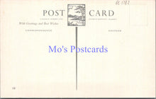 Load image into Gallery viewer, Kent Postcard - Margate Clock Tower DC1782