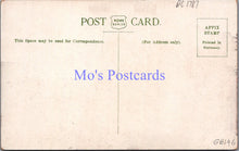 Load image into Gallery viewer, Kent Postcard - Folkestone, The Lees Shelter DC1787