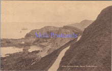 Load image into Gallery viewer, Devon Postcard - Ilfracombe From Tor's Walk DC1790