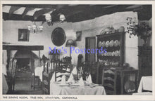 Load image into Gallery viewer, Cornwall Postcard - The Tree Inn, Stratton SW14333