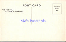 Load image into Gallery viewer, Cornwall Postcard - The Tree Inn, Stratton SW14333