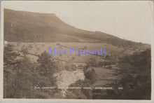 Load image into Gallery viewer, Derbyshire Postcard - The Derwent and Bamford Edge SW14345