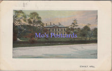 Load image into Gallery viewer, Yorkshire Postcard - Esholt Hall SW14361