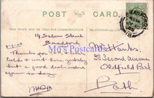 Load image into Gallery viewer, Yorkshire Postcard - Esholt Hall SW14361