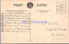 Load image into Gallery viewer, Dorset Postcard - The Sands, Weymouth SW14376