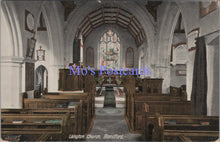 Load image into Gallery viewer, Dorset Postcard - Langton Church, Blandford SW14390
