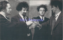 Load image into Gallery viewer, Nostalgia Postcard - June 1951, The Goons TV Show SW14393