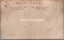 Load image into Gallery viewer, Naval Shipping Postcard - H.M.S. "Gala", River-Class Destroyer SW16729