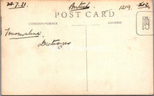 Load image into Gallery viewer, Naval Shipping Postcard - HMS Tourmaline, S-Class Destroyer SW16808