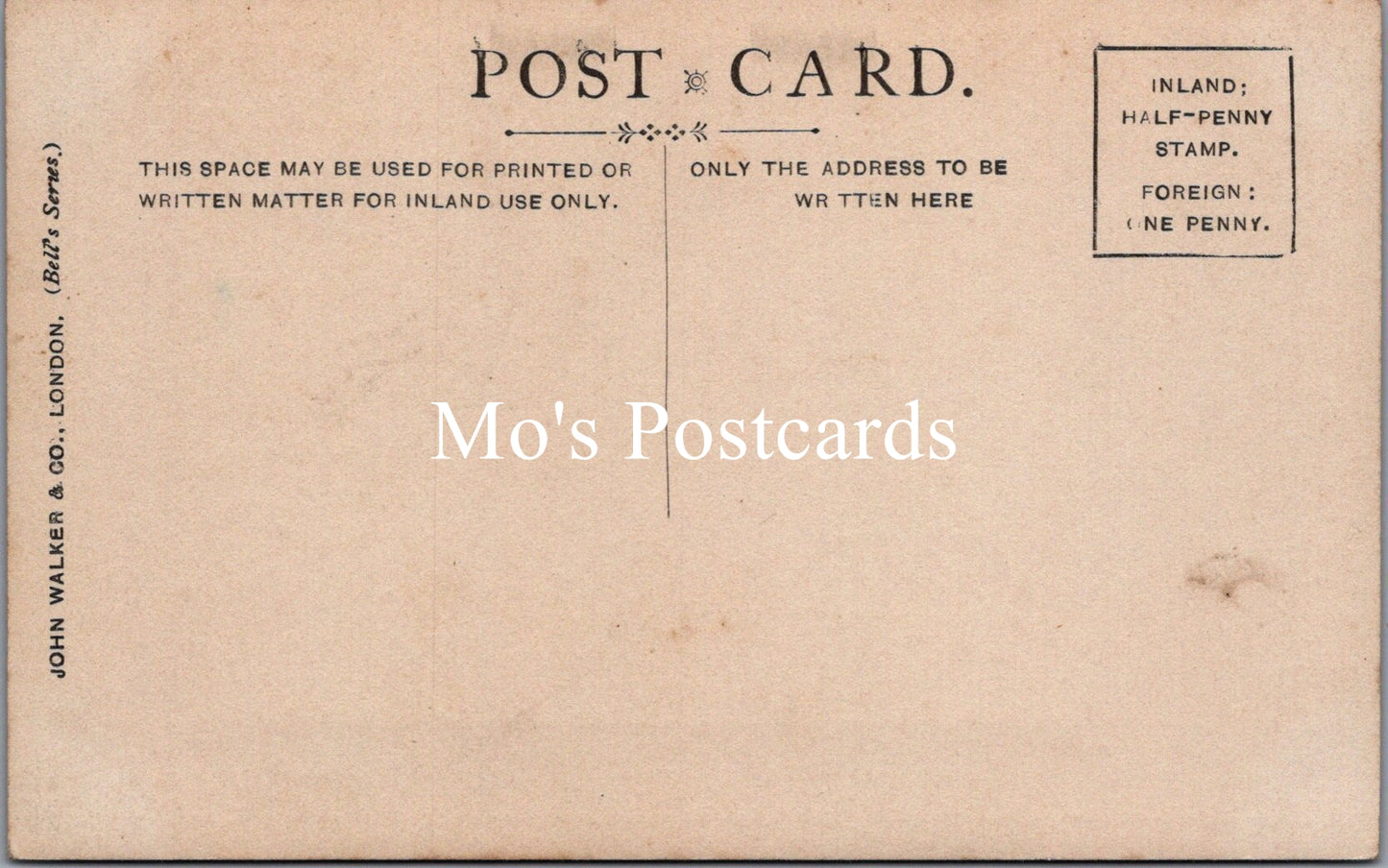 Naval Postcard - HMS Violet SW20255