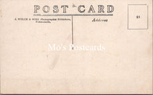 Load image into Gallery viewer, Naval Postcard - HMS Spiteful SW20258