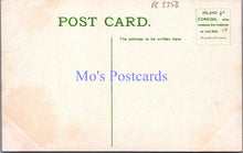 Load image into Gallery viewer, Cornwall Postcard - Newquay Old Houses, Beach Road DC2358