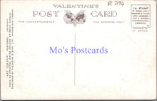 Load image into Gallery viewer, Devon Postcard - Malmsmead Bridge, Exmoor DC2194