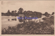 Load image into Gallery viewer, Middlesex Postcard - The River, Laleham DC2208