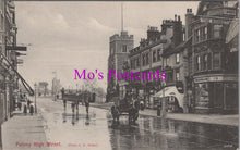 Load image into Gallery viewer, London Postcard - Putney High Street SW14653