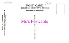 Load image into Gallery viewer, London Postcard - Covent Garden Market SW14658