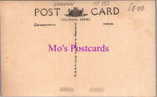 Load image into Gallery viewer, London Postcard - St Botolph, Bishopsgate SW14660