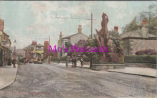 Load image into Gallery viewer, Yorkshire Postcard - The Oak, Headingley, Leeds SW14573