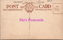 Load image into Gallery viewer, Yorkshire Postcard - City Square, Leeds SW14578