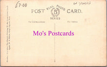 Load image into Gallery viewer, Yorkshire Postcard - Views of Boroughbridge SW14582