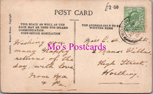 Load image into Gallery viewer, Theatrical Postcard - American Stage Actress Miss Olive May SW14588