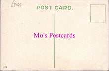 Load image into Gallery viewer, Comic Postcard - Couple, Marriage, Bed, Trousers, Secrets SW14615