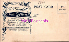 Load image into Gallery viewer, Military Postcard - The Campbells Are Comin, Scottish Soldiers SW14621