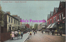 Load image into Gallery viewer, London Postcard - Portland Road, South Norwood SW14630