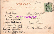 Load image into Gallery viewer, London Postcard - Portland Road, South Norwood SW14630