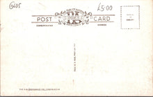 Load image into Gallery viewer, Gloucestershire Postcard - Lechlade High Street SW16643