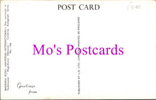 Load image into Gallery viewer, Actress Postcard - Film Star Barbara Rush SW14564