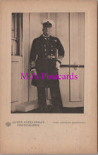 Load image into Gallery viewer, Naval Postcard - Lord Charles Beresford, Queen Alexandra's Photographs SW14583