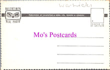 Load image into Gallery viewer, Warwickshire Postcard - High Street, Solihull SW15577