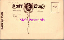 Load image into Gallery viewer, Staffordshire Postcard - Greengate, Stafford SW15970