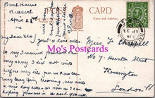 Load image into Gallery viewer, Berkshire Postcard - Wargrave Village SW15590