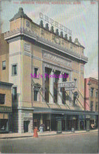 Load image into Gallery viewer, America Postcard - The Orpheum Theater, Minneapolis, Minnesota SW15599