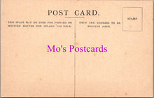 Load image into Gallery viewer, Buckinghamshire Postcard - Chenies, The Manor House SW15978