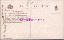 Load image into Gallery viewer, Military Postcard - The Gordon Highlanders, Harry Payne SW15136