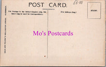 Load image into Gallery viewer, Military Postcard - Camp in Tidworth Park, Salisbury SW15137