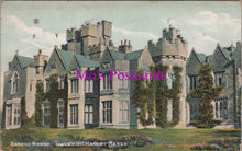 Load image into Gallery viewer, Lincolnshire Postcard - Bayons Manor, Tealby, Nr Market Rasen SW15420