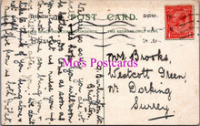 Load image into Gallery viewer, Lincolnshire Postcard - Bayons Manor, Tealby, Nr Market Rasen SW15420