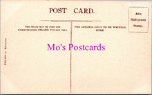 Load image into Gallery viewer, Dorset Postcard - Beaminster, Manor House SW15422