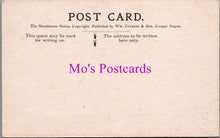 Load image into Gallery viewer, Scotland Postcard - Meigle House, Perthshire SW15438