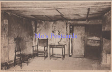 Load image into Gallery viewer, Warwickshire Postcard - Stratford-On-Avon. Shakespeare's House DC1702