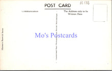 Load image into Gallery viewer, Cumbria Postcard - Broomhill Point, Derwentwater, Keswick DC1703